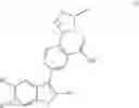 Fig. 02 - Benzothiophene compound