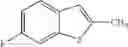 Fig. 09 - Benzothiophene compound