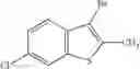 Fig. 10 - Benzothiophene compound