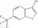 Fig. 12 - Benzothiophene compound