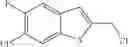 Fig. 16 - Benzothiophene compound