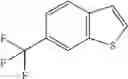 Fig. 20 - Benzothiophene compound