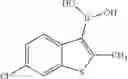Fig. 23 - Benzothiophene compound