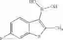Fig. 25 - Benzothiophene compound