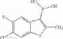 Fig. 27 - Benzothiophene compound