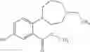 Fig. 41 - Benzothiophene compound