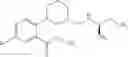 Fig. 44 - Benzothiophene compound
