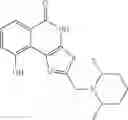 Fig. 55 - Thiazolyl- and oxazolyl-isoquinolinones and methods for using them