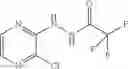 Fig. 32 - Triazolopyrazine