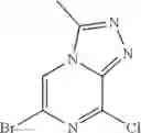 Fig. 35 - Triazolopyrazine
