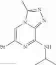 Fig. 37 - Triazolopyrazine