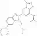 Fig. 74 - Triazolopyrazine