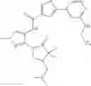 Fig. 10 - Heterocyclic compound
