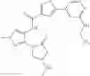 Fig. 11 - Heterocyclic compound