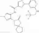 Fig. 110 - Heterocyclic compound