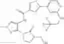 Fig. 111 - Heterocyclic compound