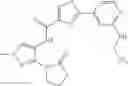 Fig. 12 - Heterocyclic compound