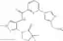 Fig. 130 - Heterocyclic compound