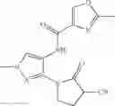 Fig. 14 - Heterocyclic compound