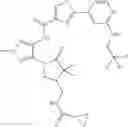Fig. 171 - Heterocyclic compound