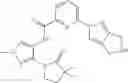 Fig. 186 - Heterocyclic compound