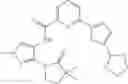 Fig. 189 - Heterocyclic compound