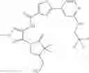 Fig. 196 - Heterocyclic compound