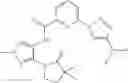Fig. 197 - Heterocyclic compound
