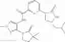Fig. 206 - Heterocyclic compound