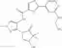 Fig. 27 - Heterocyclic compound