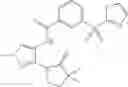 Fig. 37 - Heterocyclic compound