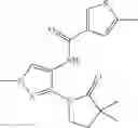Fig. 41 - Heterocyclic compound