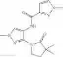 Fig. 42 - Heterocyclic compound