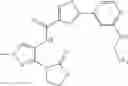 Fig. 58 - Heterocyclic compound