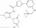 Fig. 74 - Heterocyclic compound
