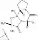 Fig. 22 - FLUOROERGOLINE DERIVATIVES AND USES THEREOF