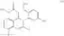 Fig. 03 - Pharmaceutical composition containing an antivirally active dihydroquinazoline derivative