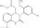 Fig. 11 - Pharmaceutical composition containing an antivirally active dihydroquinazoline derivative