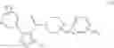 Fig. 23 - Methanethione compounds having antiviral activity