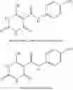 Fig. 03 - Methods for reducing uric acid levels using barbiturate derivatives