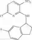 Fig. 06 - Inhibitor of JAK1 and JAK2
