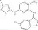 Fig. 07 - Inhibitor of JAK1 and JAK2
