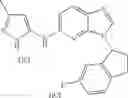 Fig. 09 - Inhibitor of JAK1 and JAK2