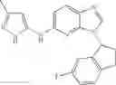 Fig. 10 - Inhibitor of JAK1 and JAK2