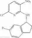 Fig. 14 - Inhibitor of JAK1 and JAK2