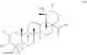 Fig. 03 - Polyhydroxylated pentacyclic triterpene acids as HMG-COA reductase inhibitors