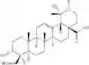 Fig. 05 - Polyhydroxylated pentacyclic triterpene acids as HMG-COA reductase inhibitors