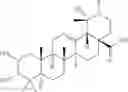Fig. 07 - Polyhydroxylated pentacyclic triterpene acids as HMG-COA reductase inhibitors