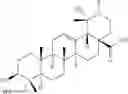 Fig. 09 - Polyhydroxylated pentacyclic triterpene acids as HMG-COA reductase inhibitors