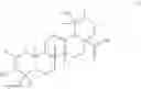 Fig. 10 - Polyhydroxylated pentacyclic triterpene acids as HMG-COA reductase inhibitors